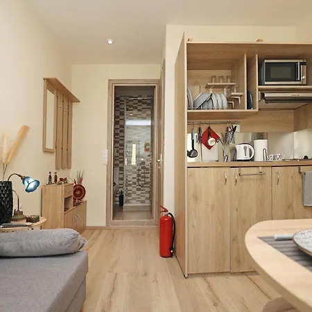 Chrisavgi's Luxury House Holiday home *