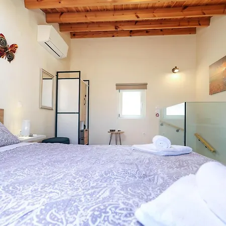 Holiday home Chrisavgi's Luxury House *